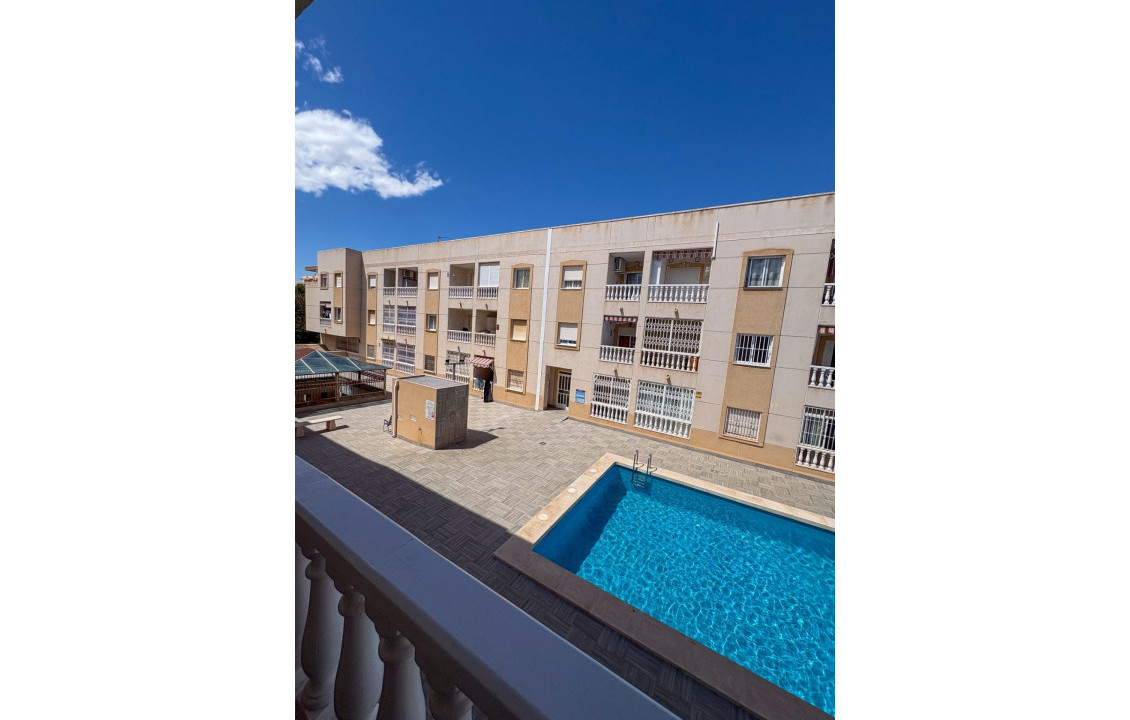 Venta - Apartamento - Torrevieja - Playa de los locos