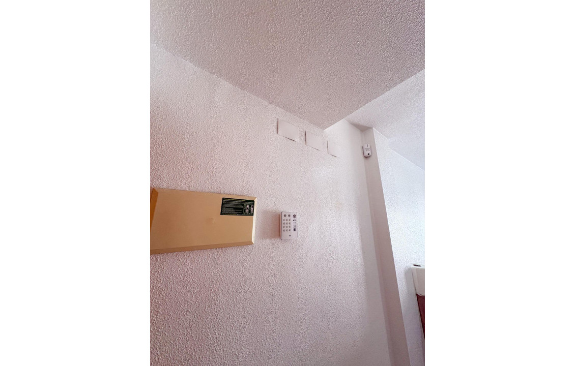 Venta - Apartamento - Torrevieja - Playa de los locos