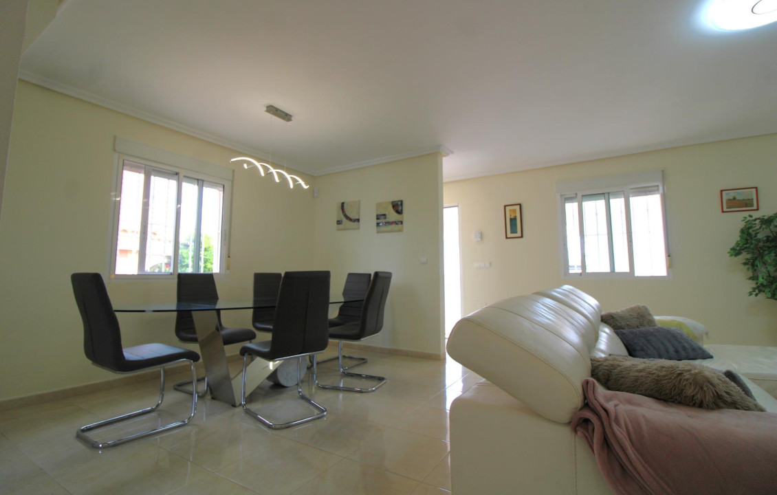 For Sale - villa - Gran alacant - Monte y Mar bajo