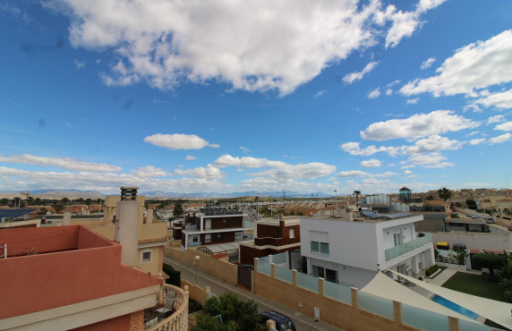 For Sale - villa - Gran alacant - Monte y Mar bajo
