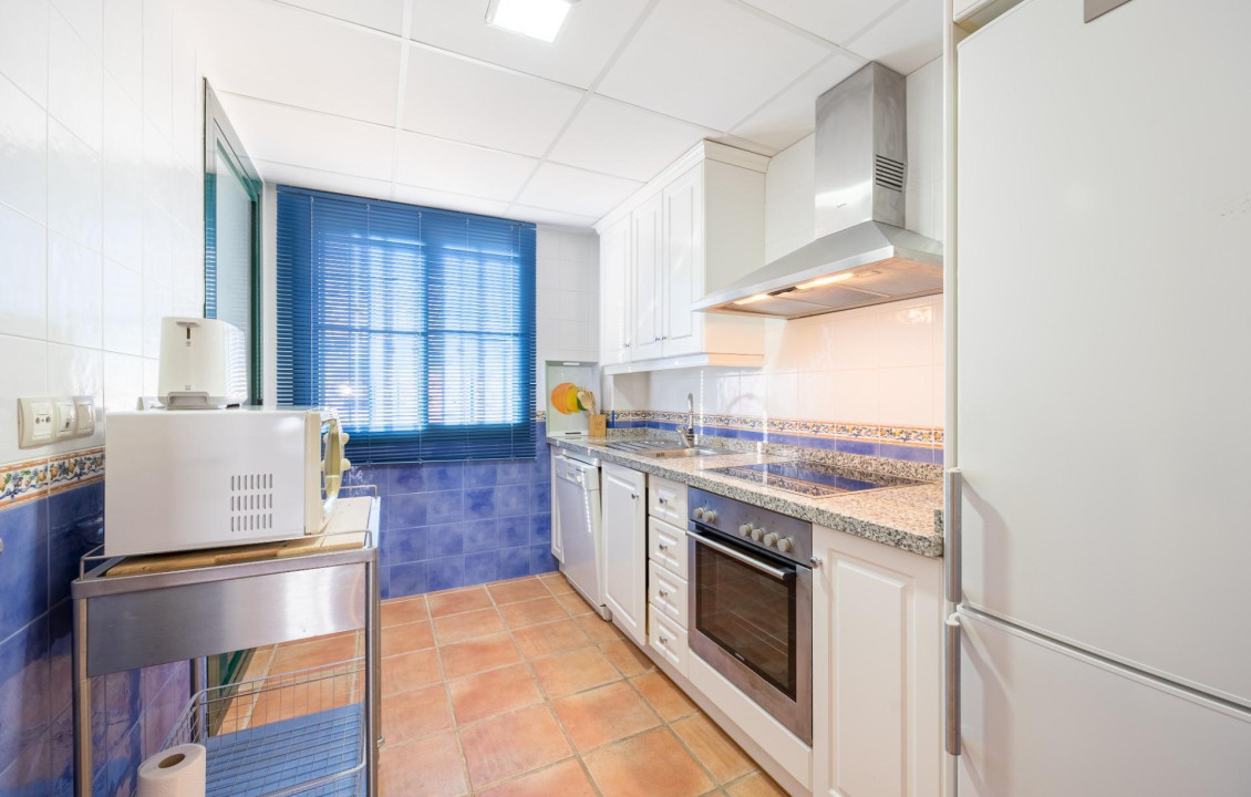 For Sale - Terraced house - Finestrat - Sierra cortina