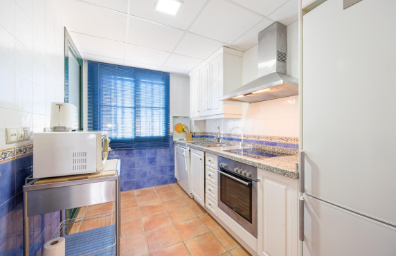 For Sale - Terraced house - Finestrat - Sierra cortina