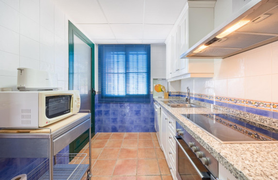 For Sale - Terraced house - Finestrat - Sierra cortina