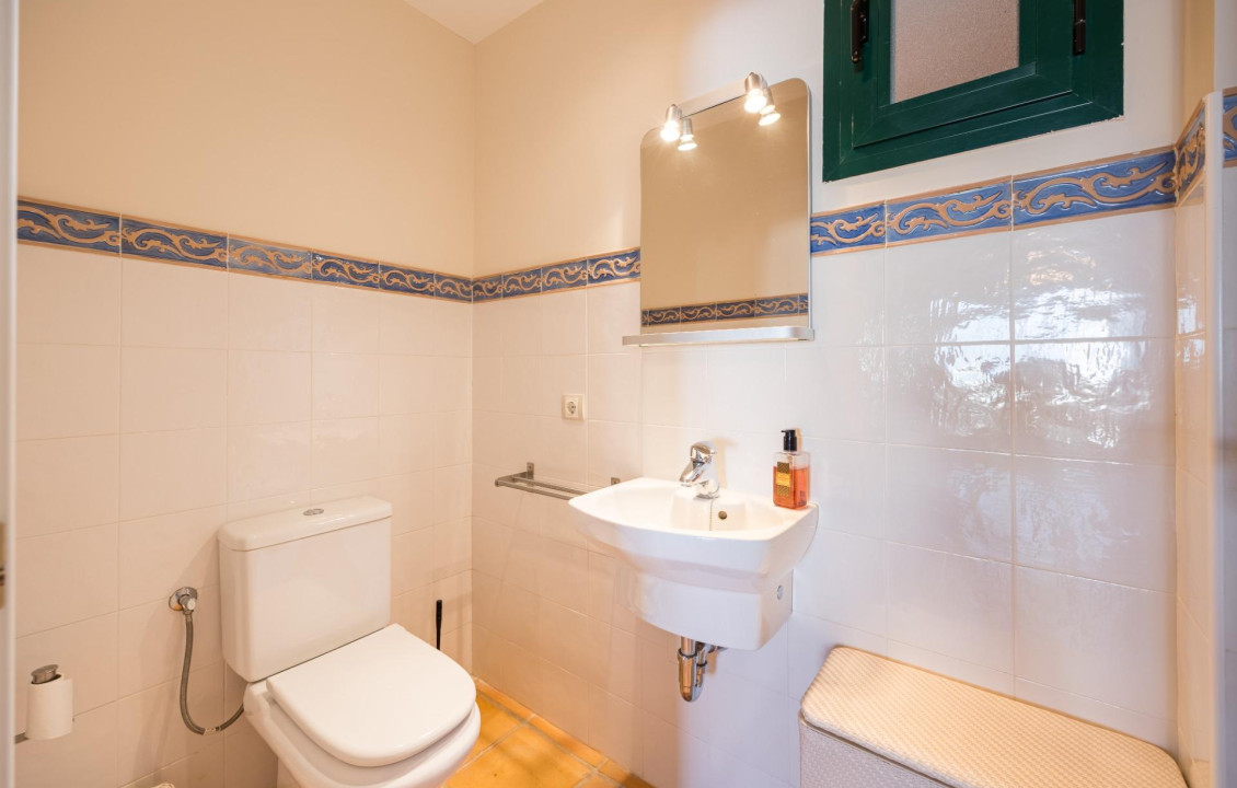 For Sale - Terraced house - Finestrat - Sierra cortina