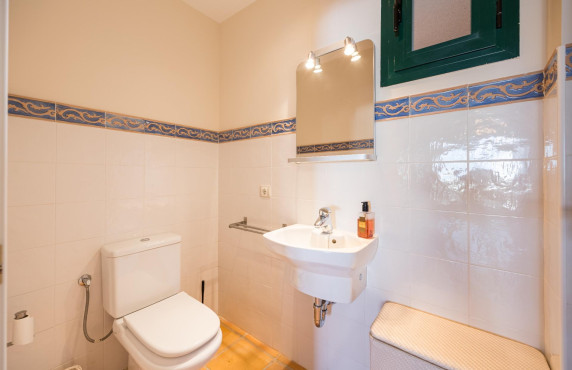 For Sale - Terraced house - Finestrat - Sierra cortina