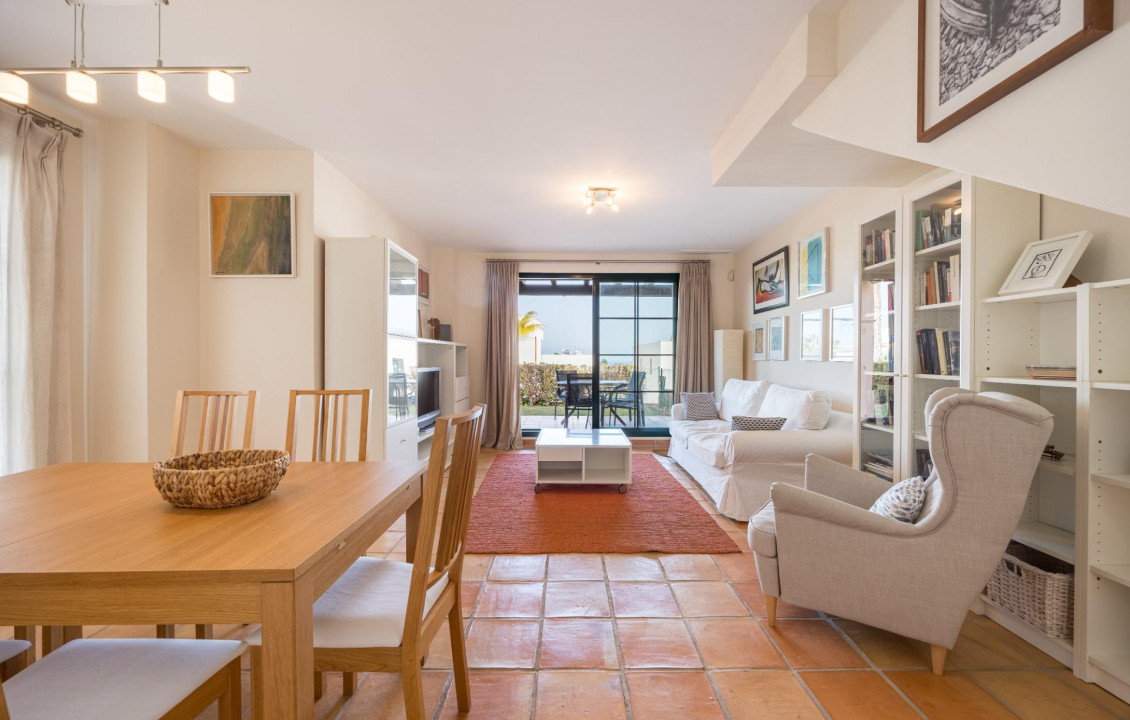 For Sale - Terraced house - Finestrat - Sierra cortina