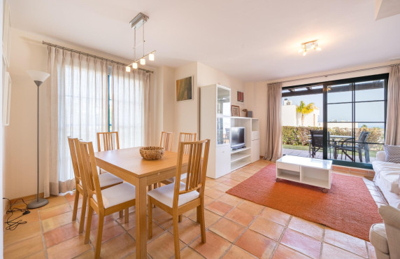 For Sale - Terraced house - Finestrat - Sierra cortina