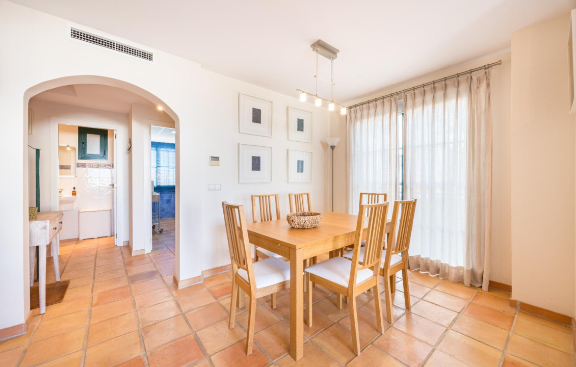 For Sale - Terraced house - Finestrat - Sierra cortina