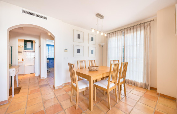 For Sale - Terraced house - Finestrat - Sierra cortina