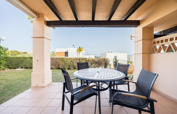 For Sale - Terraced house - Finestrat - Sierra cortina