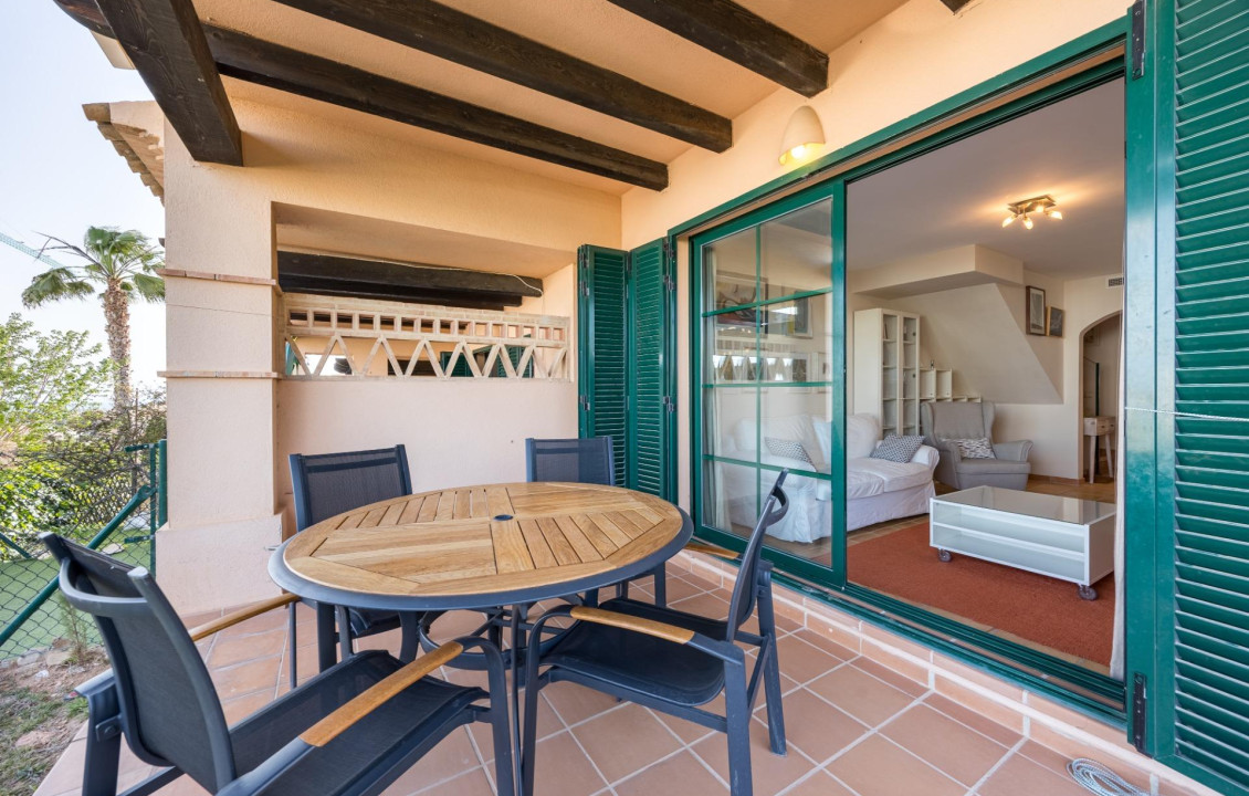 For Sale - Terraced house - Finestrat - Sierra cortina