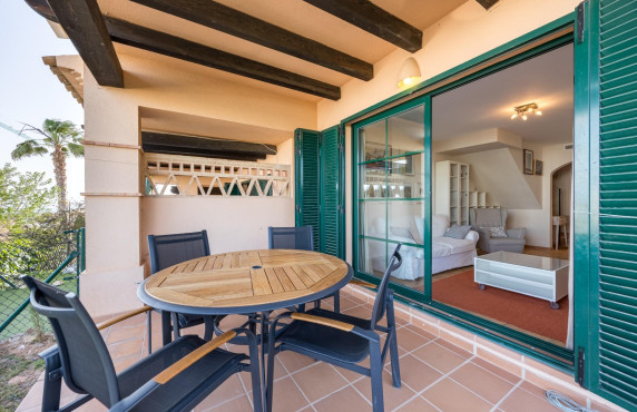 For Sale - Terraced house - Finestrat - Sierra cortina