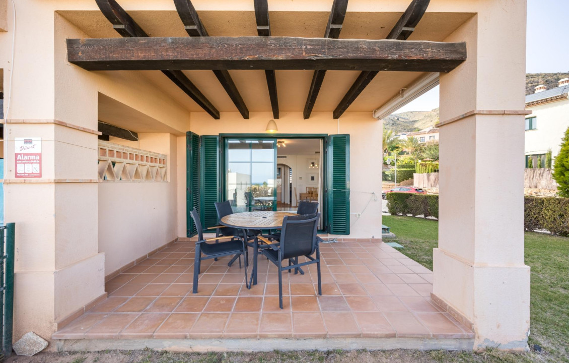 For Sale - Terraced house - Finestrat - Sierra cortina