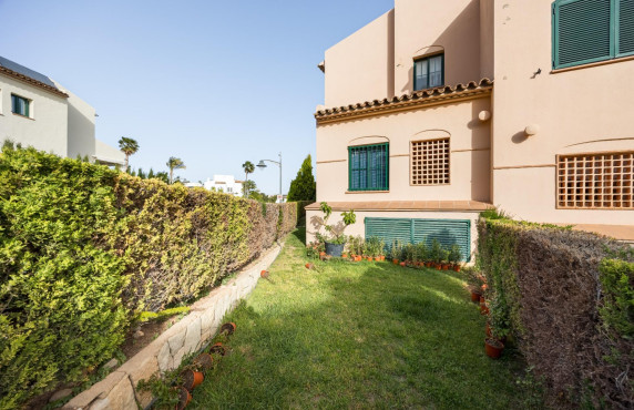 For Sale - Terraced house - Finestrat - Sierra cortina