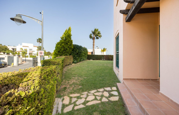 For Sale - Terraced house - Finestrat - Sierra cortina