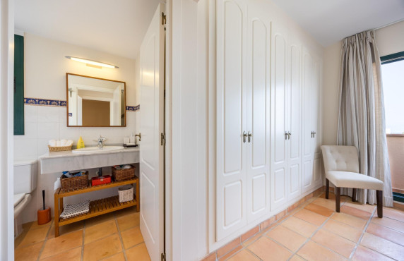For Sale - Terraced house - Finestrat - Sierra cortina