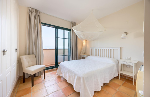 For Sale - Terraced house - Finestrat - Sierra cortina