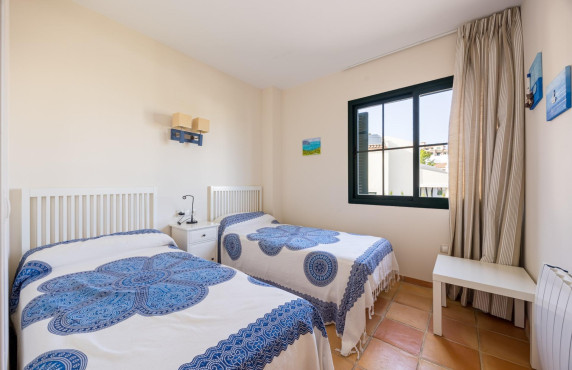 For Sale - Terraced house - Finestrat - Sierra cortina