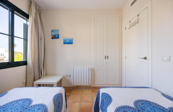 For Sale - Terraced house - Finestrat - Sierra cortina