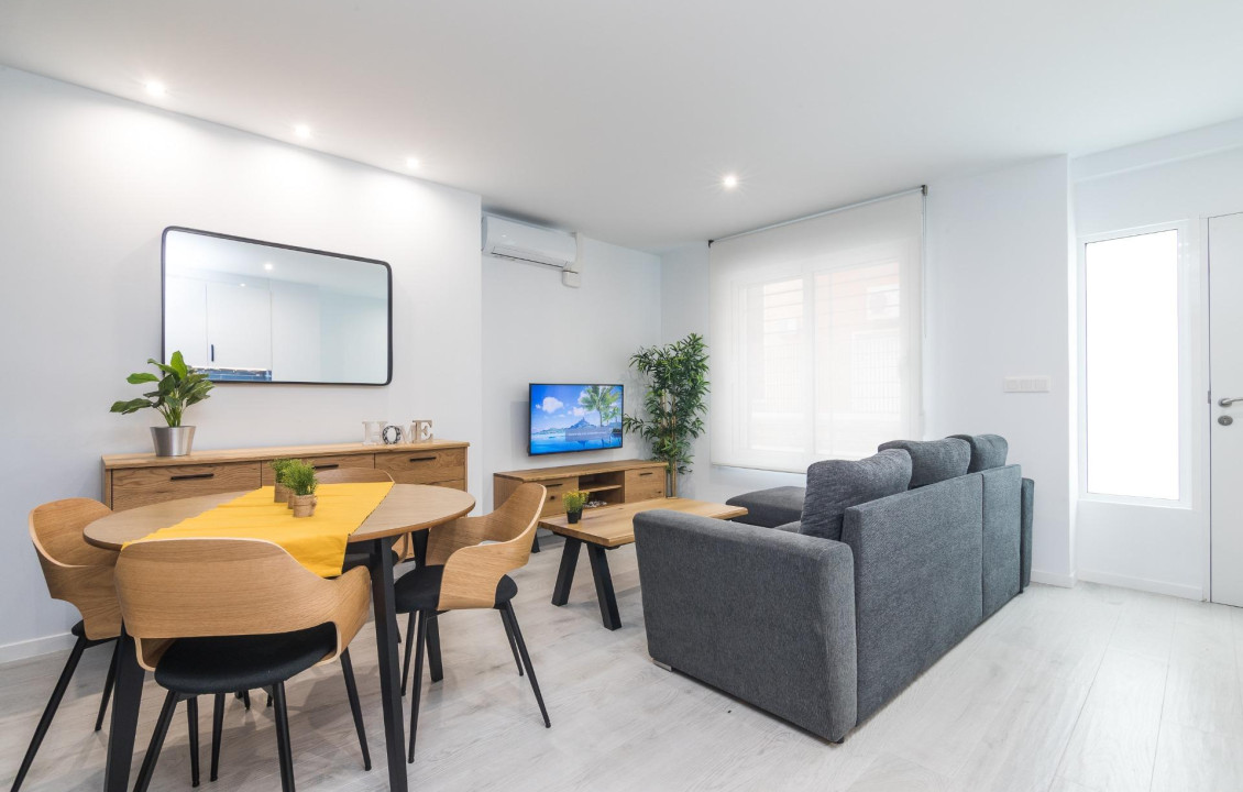 Venta - Piso - Elche - Centro