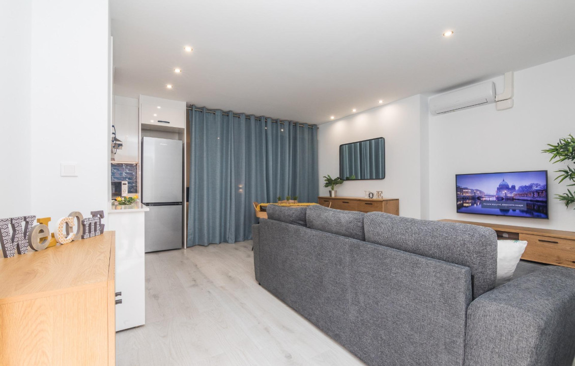 Venta - Piso - Elche - Centro