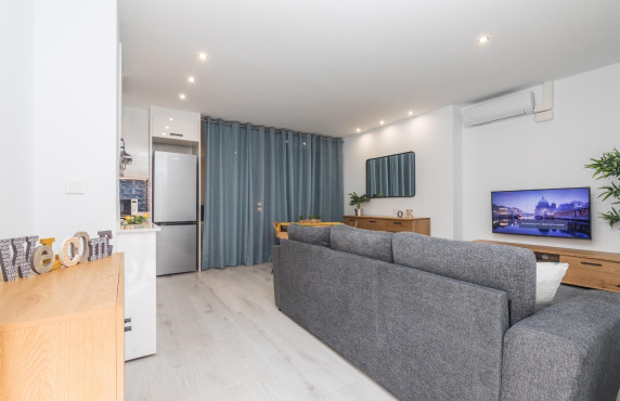 Venta - Piso - Elche - Centro