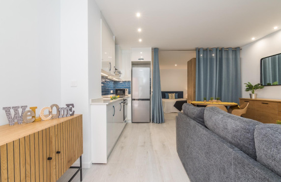 Venta - Piso - Elche - Centro