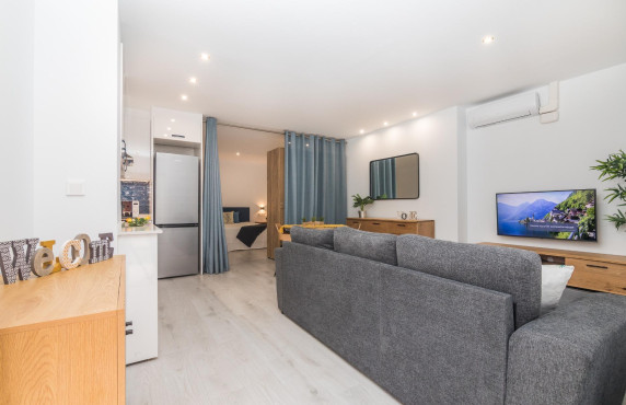 Venta - Piso - Elche - Centro