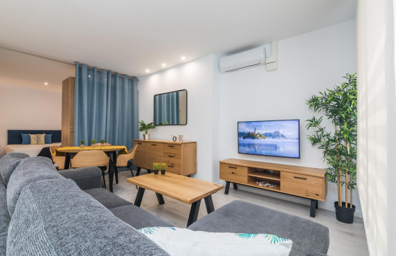 Venta - Piso - Elche - Centro