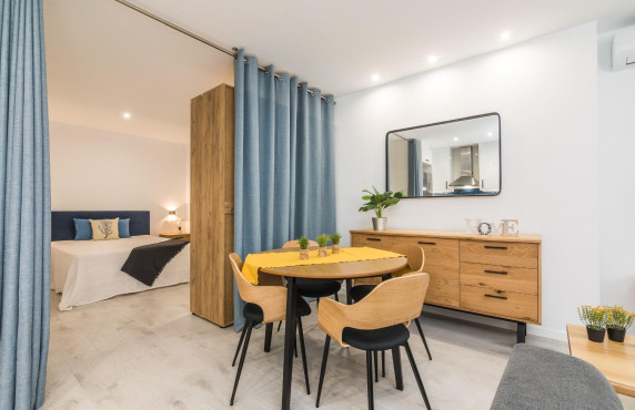 Venta - Piso - Elche - Centro