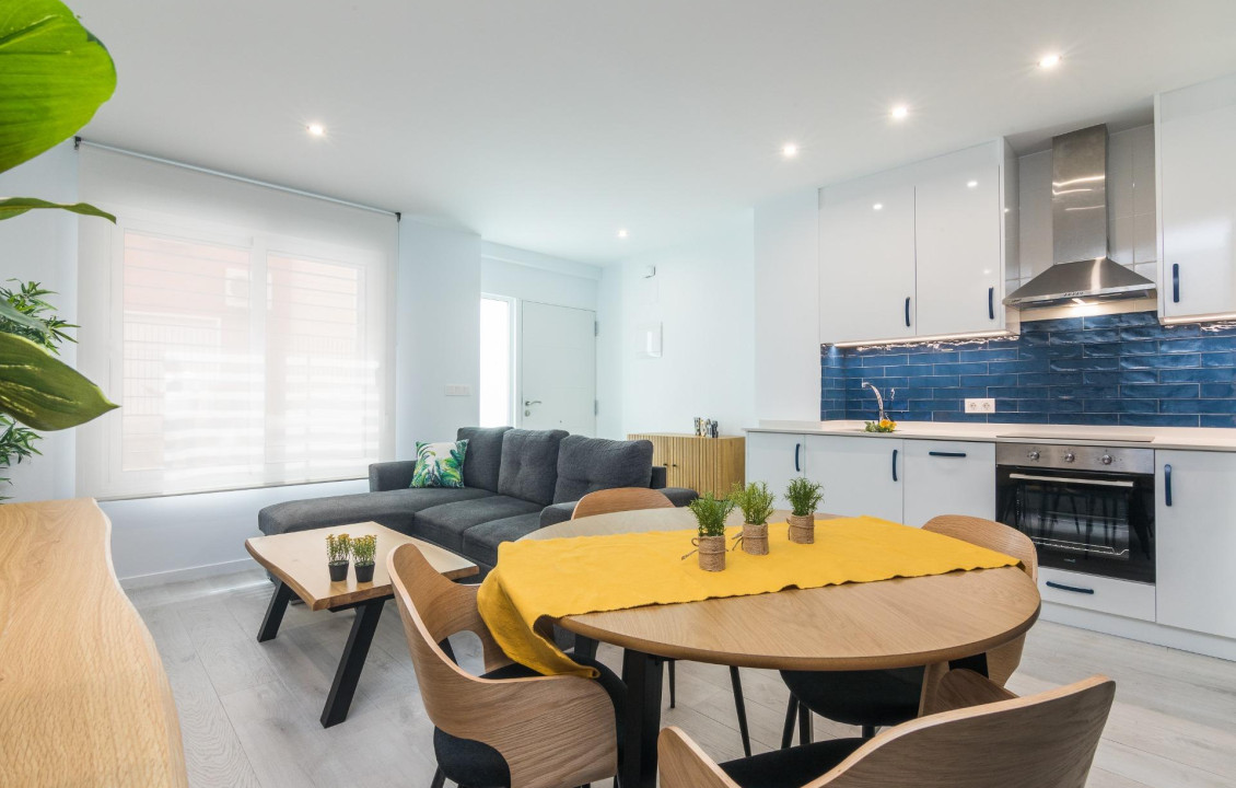 Venta - Piso - Elche - Centro