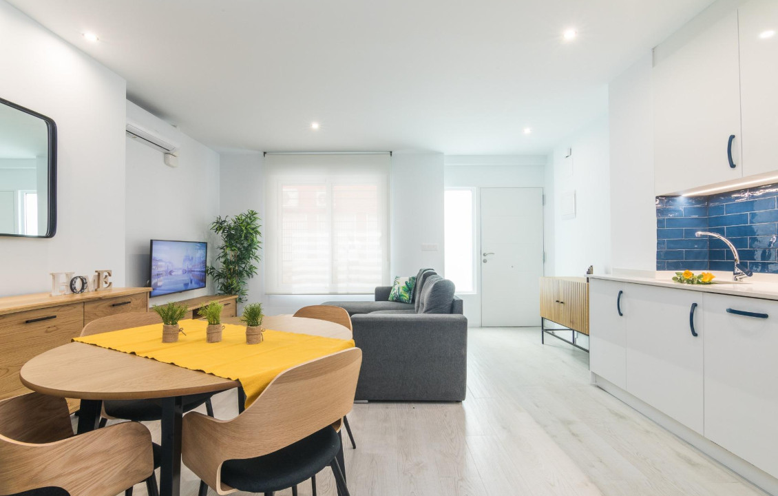 Venta - Piso - Elche - Centro