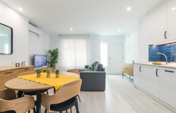 Venta - Piso - Elche - Centro