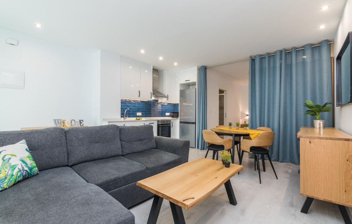 Venta - Piso - Elche - Centro