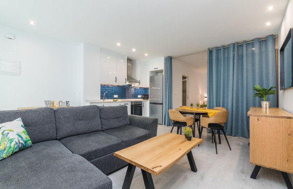 Venta - Piso - Elche - Centro