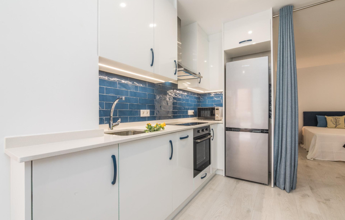 Venta - Piso - Elche - Centro