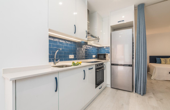 Venta - Piso - Elche - Centro