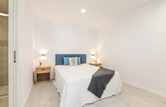 Venta - Piso - Elche - Centro