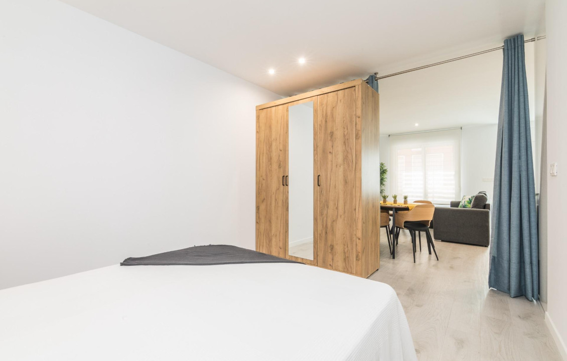Venta - Piso - Elche - Centro