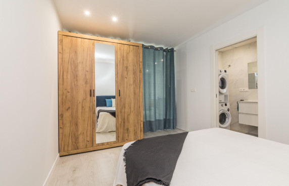 Venta - Piso - Elche - Centro