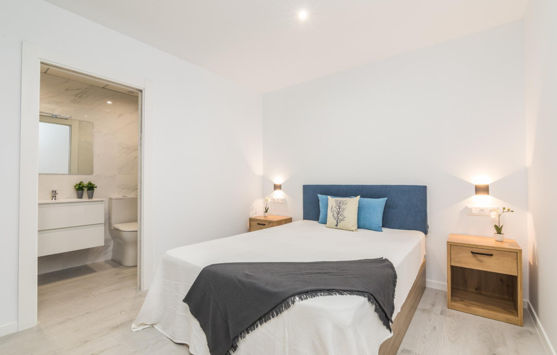 Venta - Piso - Elche - Centro