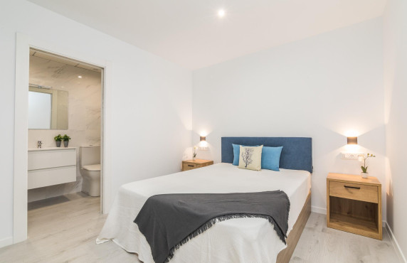 Venta - Piso - Elche - Centro