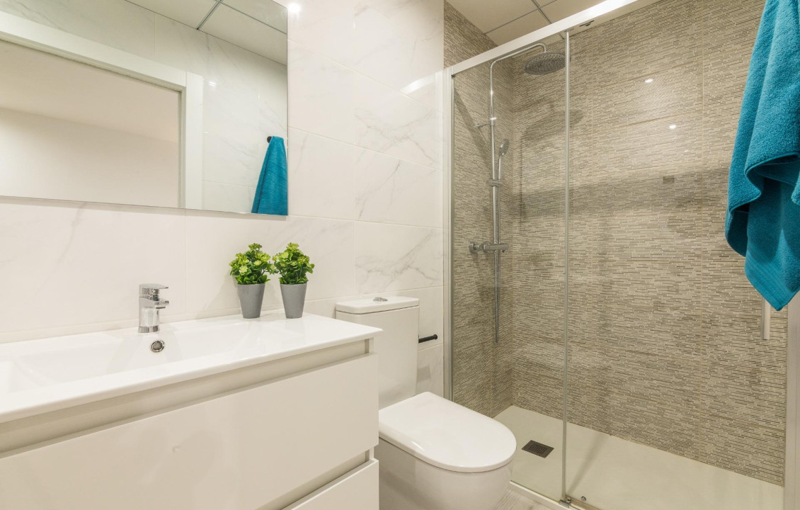 Venta - Piso - Elche - Centro