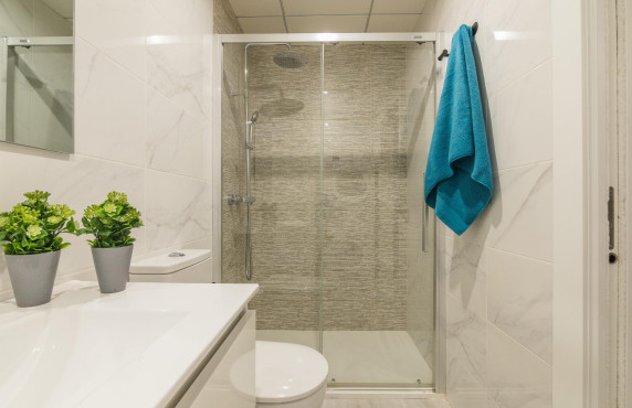 Venta - Piso - Elche - Centro