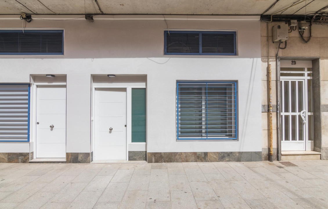 Venta - Piso - Elche - Centro