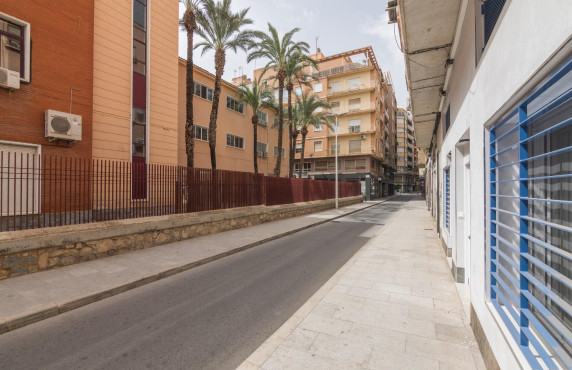 Venta - Piso - Elche - Centro