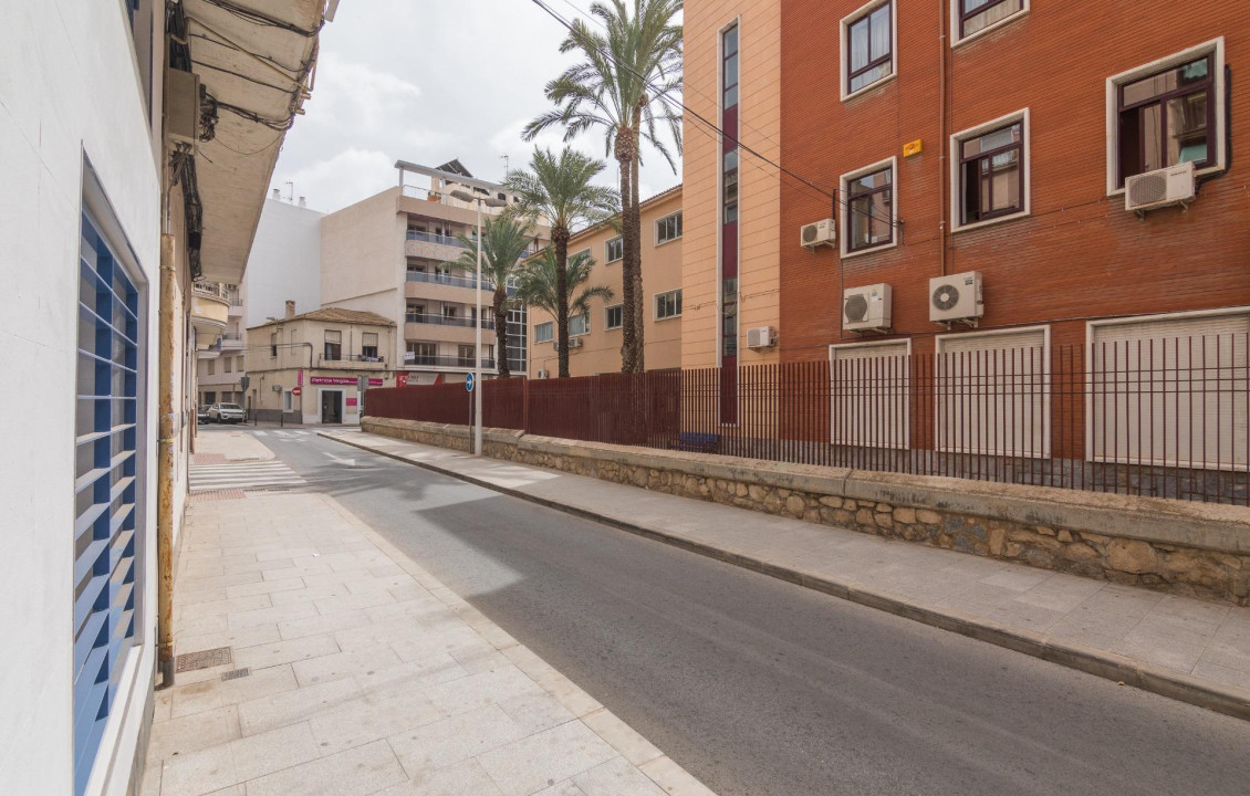 Venta - Piso - Elche - Centro