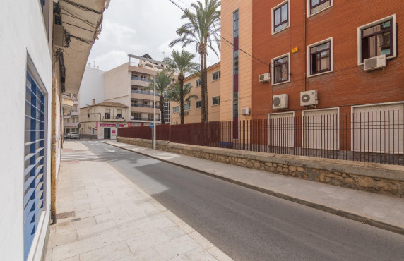 Venta - Piso - Elche - Centro
