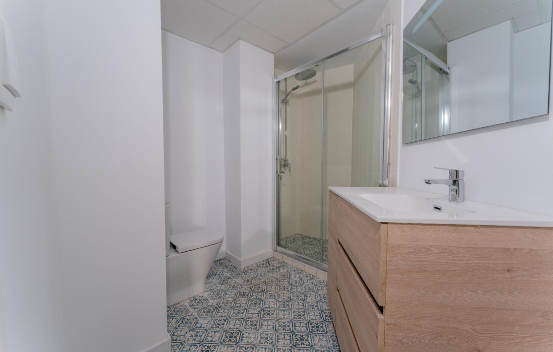 Venta - Mezzanine - Elche - Carrus