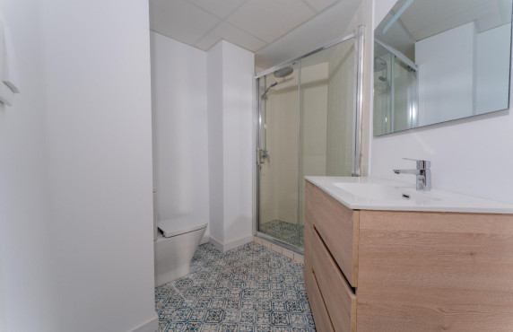 Venta - Mezzanine - Elche - Carrus